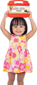 Wikki Stix Traveler! Kit