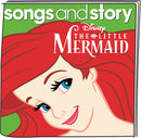 Disney The Little Mermaid