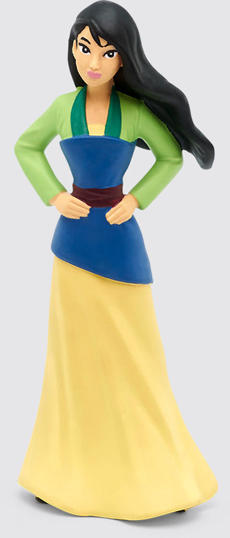 tonies - Disney's Mulan