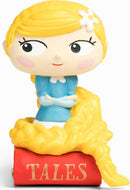 Rapunzel& Other Fairy Tales