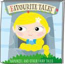 Rapunzel& Other Fairy Tales