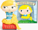Rapunzel& Other Fairy Tales