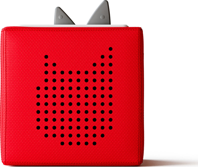 Toniebox Starter Set Red - Playtime Puppy 