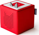 Toniebox Starter Set Red - Playtime Puppy 