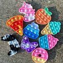 OMG Pop Fidgety - Minis (assorted - sold individually)