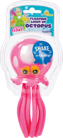 Floating L/ U Octopus(12)