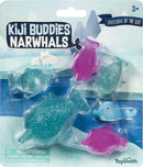 Kiji Buddies Narwhal (12)