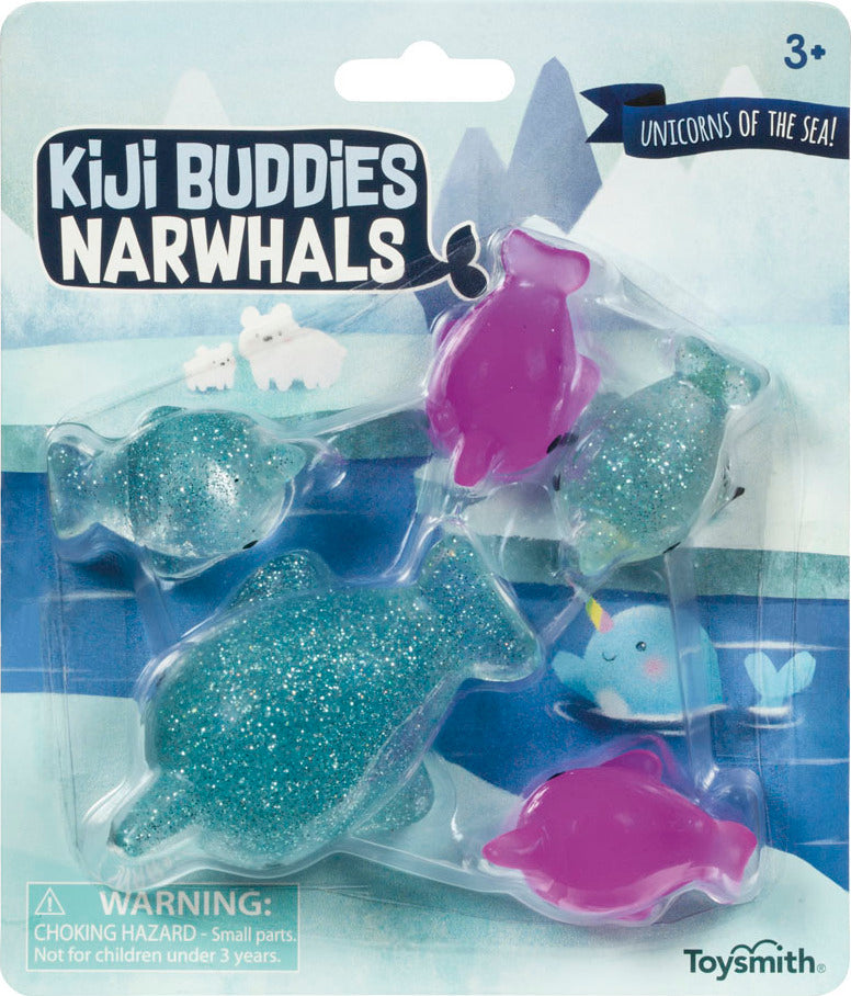 Kiji Buddies Narwhal (12)