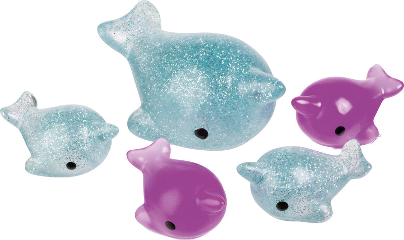 Kiji Buddies Narwhal