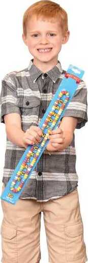 World's Biggest Candy Necklace