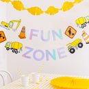 say everything garland set, daydream society