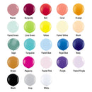 Three-Foot (3') Giant Balloons