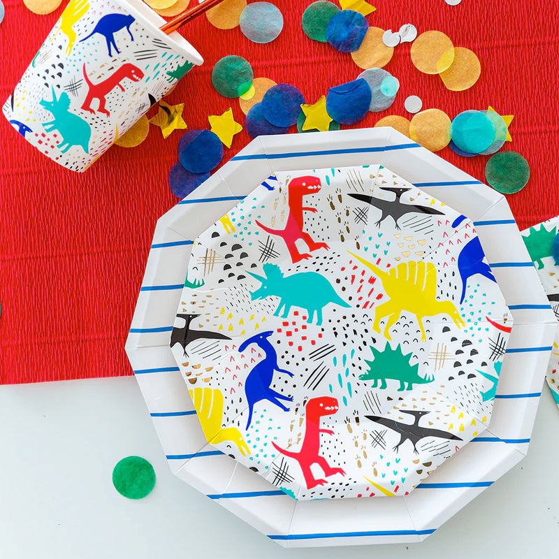 A Dinosaur Party Bundle