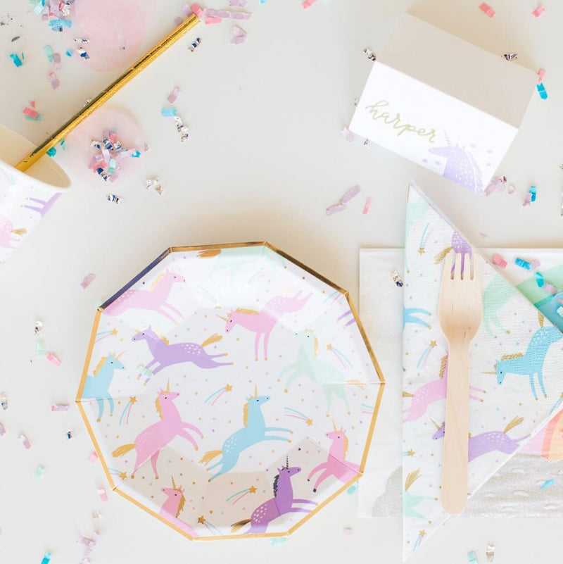 A Unicorn Party Bundle