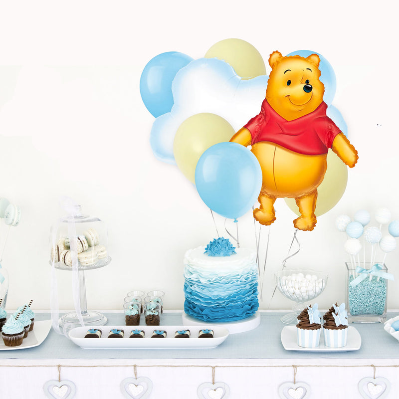 Classic Winnie-the-Pooh Giant Balloon (29 Inches)