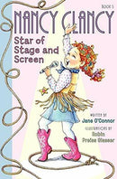 Fancy Nancy: Nancy Clancy, Star of Stage and Screen