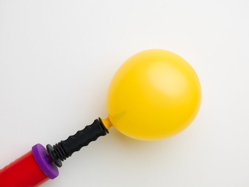 Balloon Hand Pump