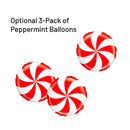 The Grinch Christmas Balloon Arch Kit