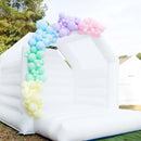 Premium Pastel Pink Latex Balloon Packs (5", 11”, 16”, 24" and 36”)