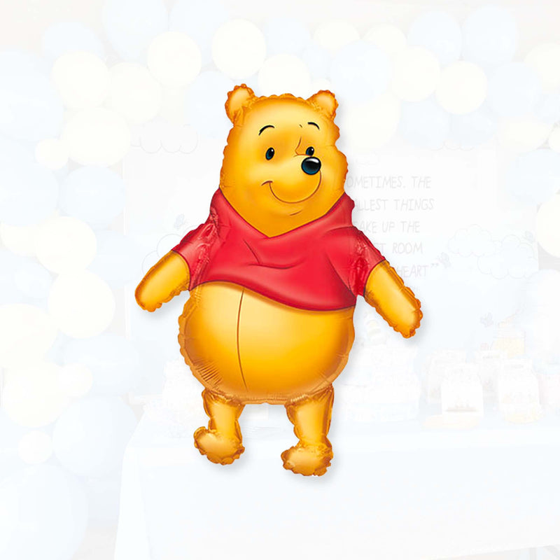 Classic Winnie-the-Pooh Giant Balloon (29 Inches)