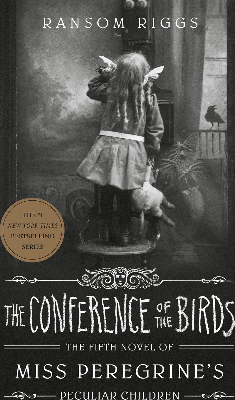 The Conference of the Birds