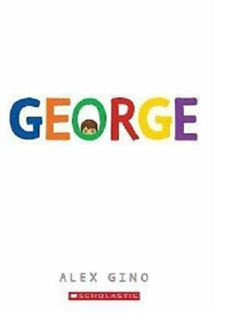 George (Scholastic Gold)